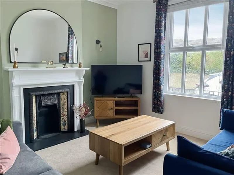 NEAS, Short Term Residential Breaks - Nursing Home in Durham, England photo 1