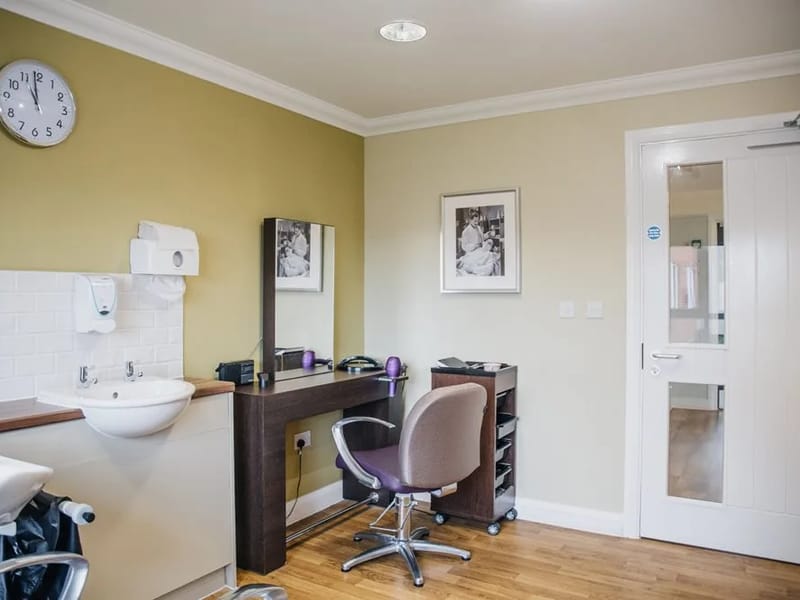 Shaftesbury House Residential Care Home - Nursing Home in Ipswich, England photo 2