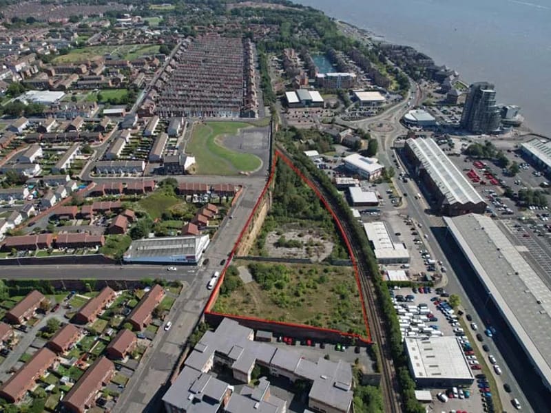 16 Crompton Street - Assisted Living in Liverpool, England photo 3