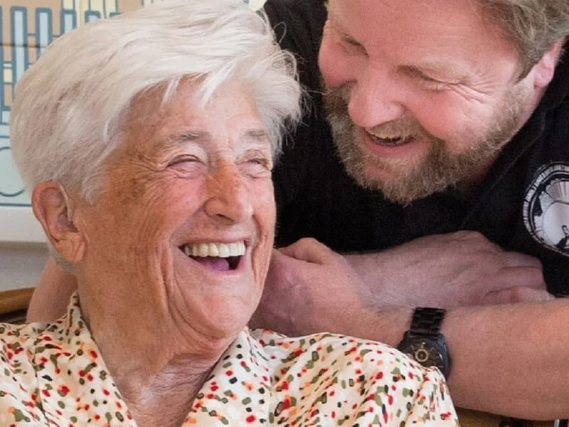 Vitalis Theresia - Verpleeghuis in Eindhoven, Zeeland photo 3