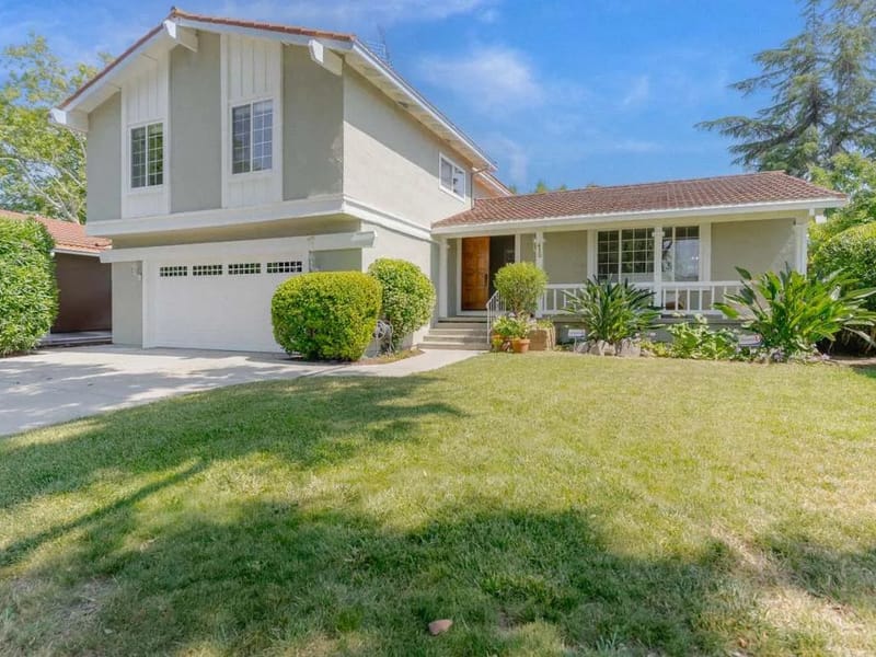 Bluefield Manor - Assisted Living in San Jose, CA photo 2
