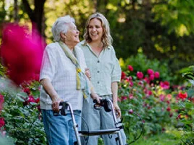 Care For Elderly LLC - Home Health Nursing in Mankato, MN photo 3
