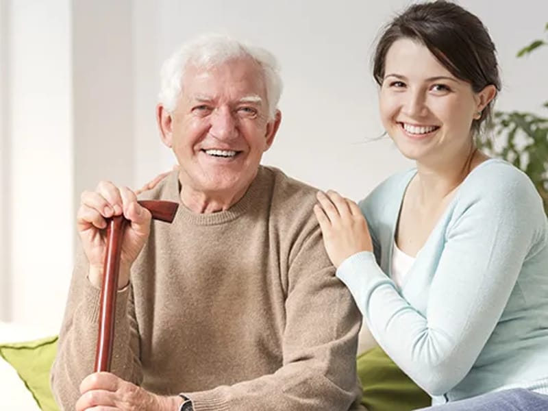 Care For Elderly LLC - Home Health Nursing in Mankato, MN photo 2