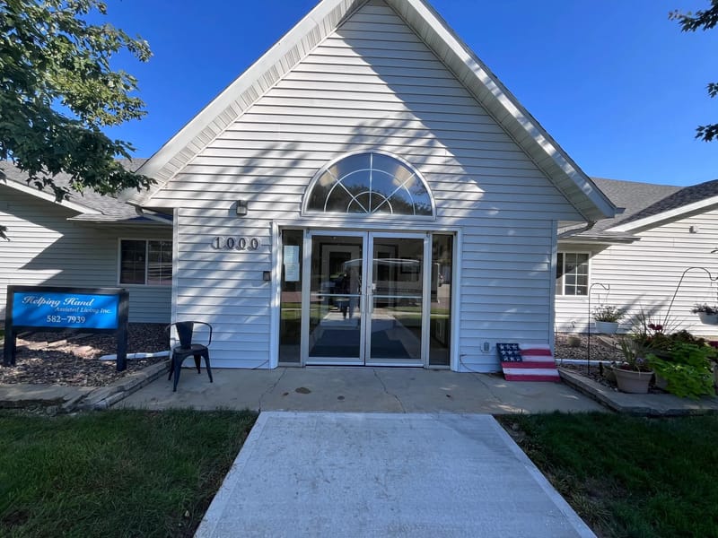 Angelic Hand Assisted Livng, Llc - Assisted Living in Chandler, AZ photo 1