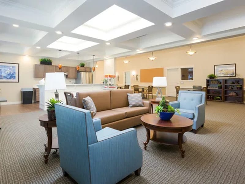 Angelic Hand Assisted Livng, Llc - Assisted Living in Chandler, AZ photo 3