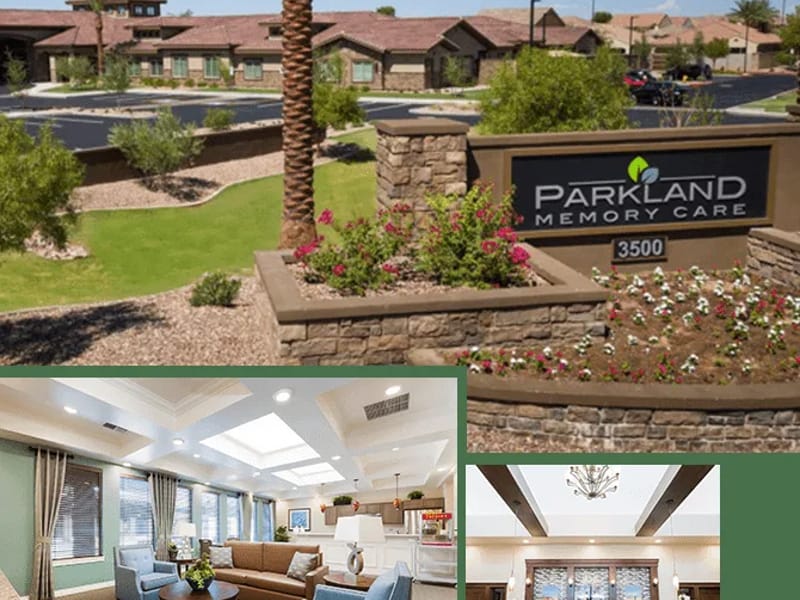 Angelic Hand Assisted Livng, Llc - Assisted Living in Chandler, AZ photo 2