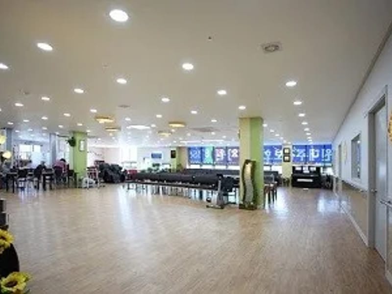 대구재활주간보호센터 - 방문요양 in 동구, 대구광역시 photo 3
