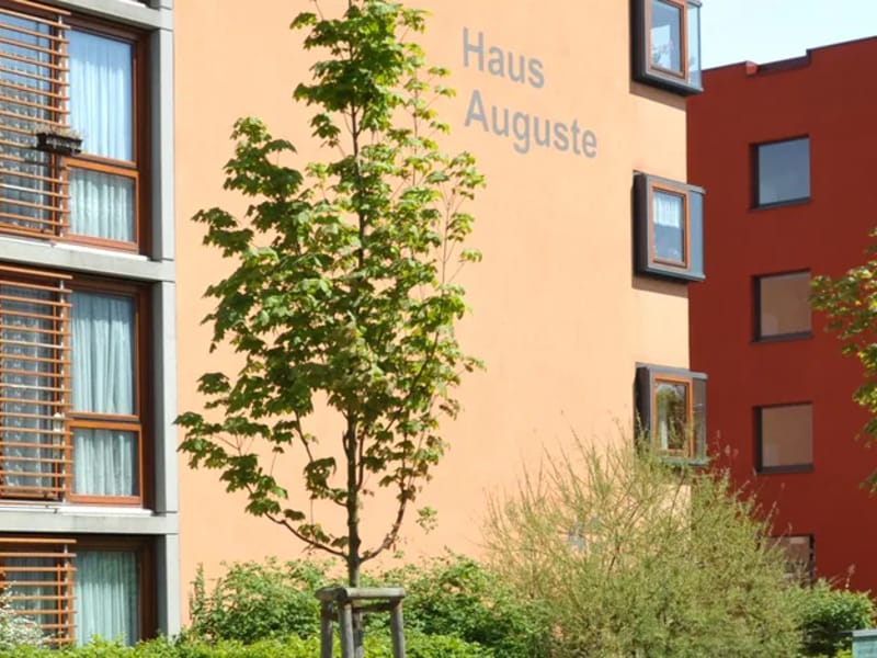 ASB Seniorenheim "Riedelstift" - Pflegeheim in Cottbus, Brandenburg photo 3