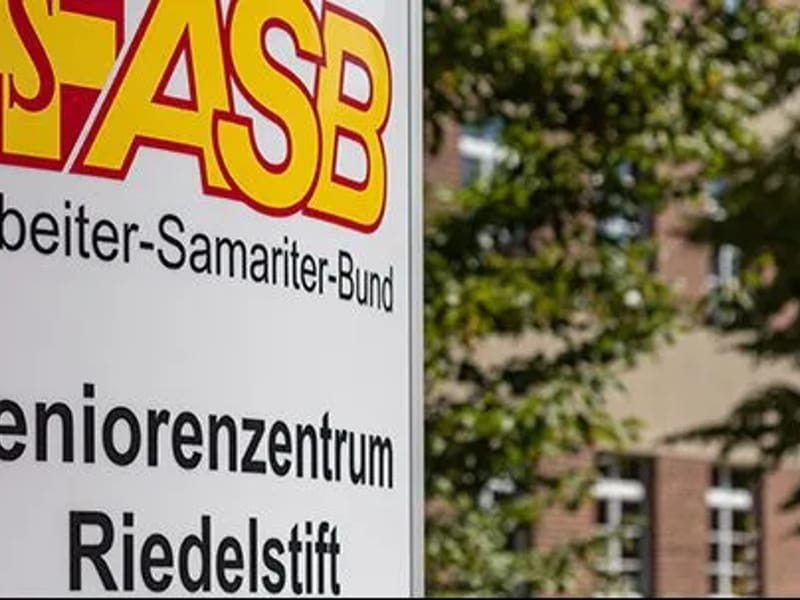 ASB Seniorenheim "Riedelstift" - Pflegeheim in Cottbus, Brandenburg photo 2