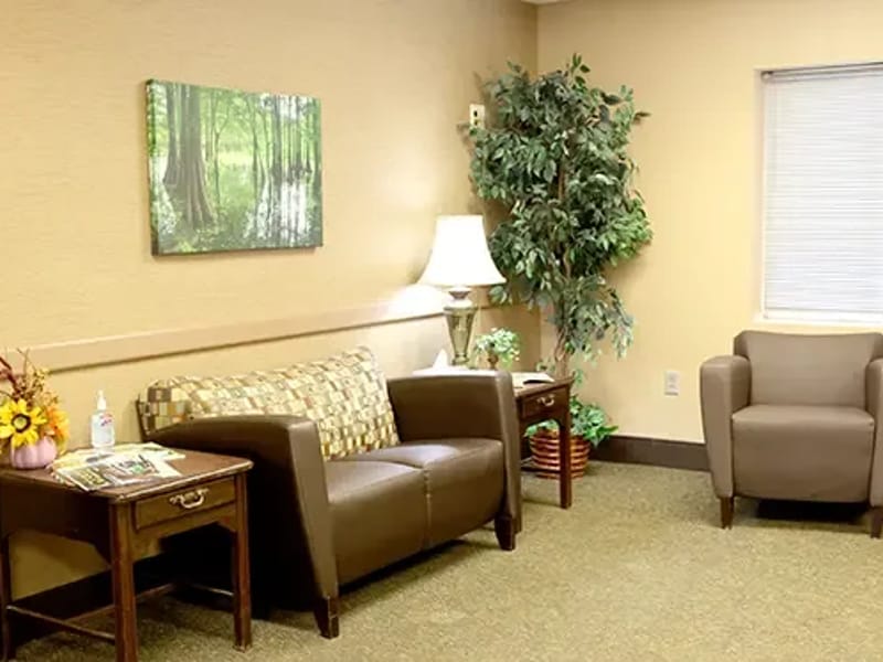 Community Springs Healthcare Facility - Nursing Home in El Dorado Springs, MO photo 2