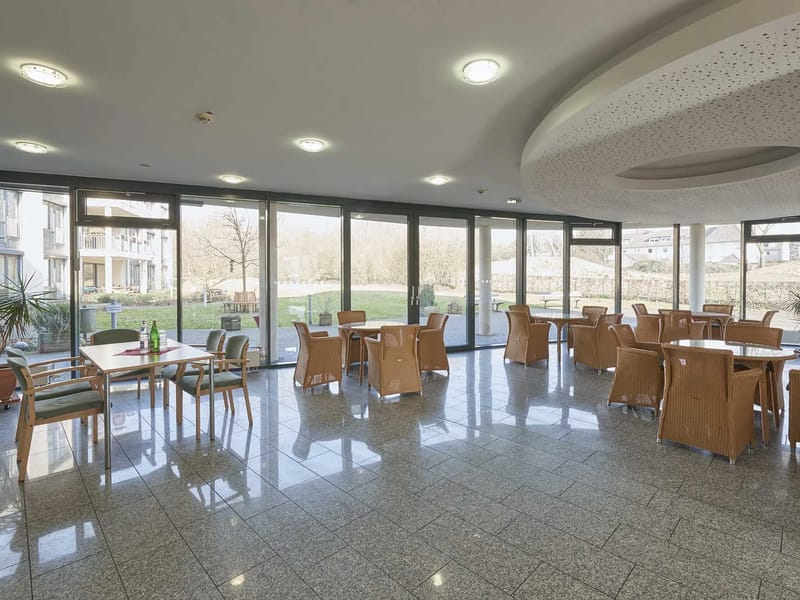 Seniorenzentrum Hans Dringenberg, Bottrop - Pflegeheim in Bottrop, Nordrhein-Westfalen photo 3