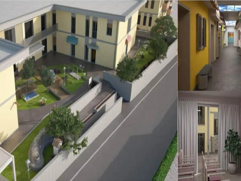 Villaggio Insieme - Residenza Assistita in Carpenedolo, Lombardia photo 1