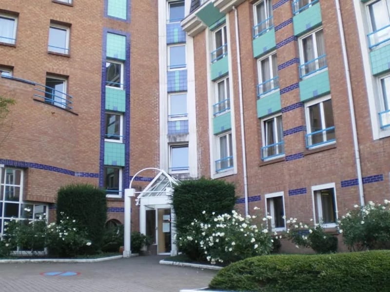 Ehpad Saint Jean - EHPAD in LILLE, Hauts-de-France photo 1