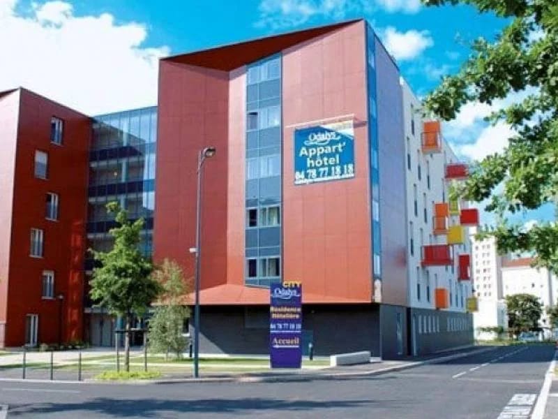 Ehpad Saint Jean - EHPAD in LILLE, Hauts-de-France photo 2