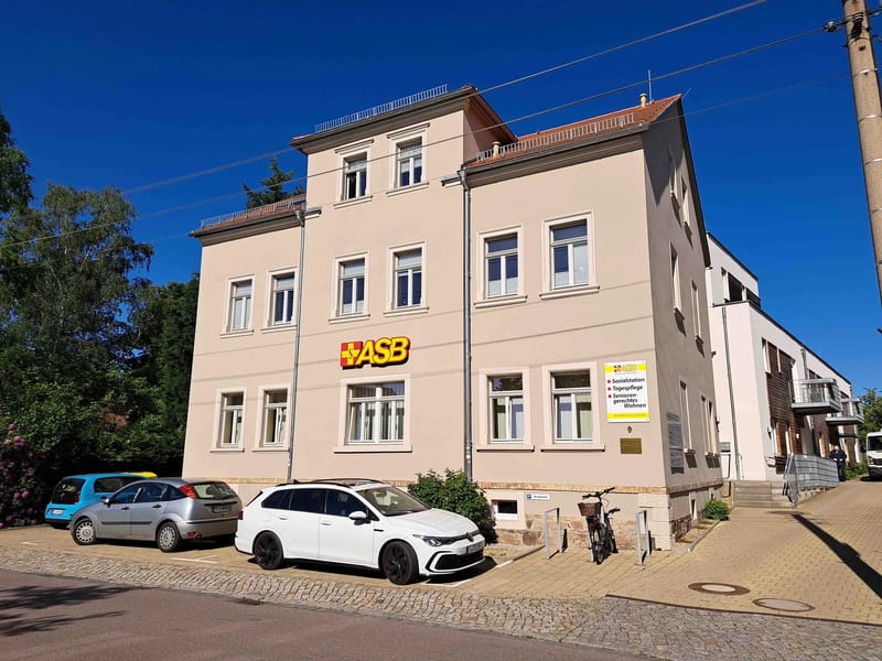 ASB Pflegezentrum Boxdorf Sozialstation Boxdorf - Häusliche Pflege in Moritzburg, Sachsen photo 1