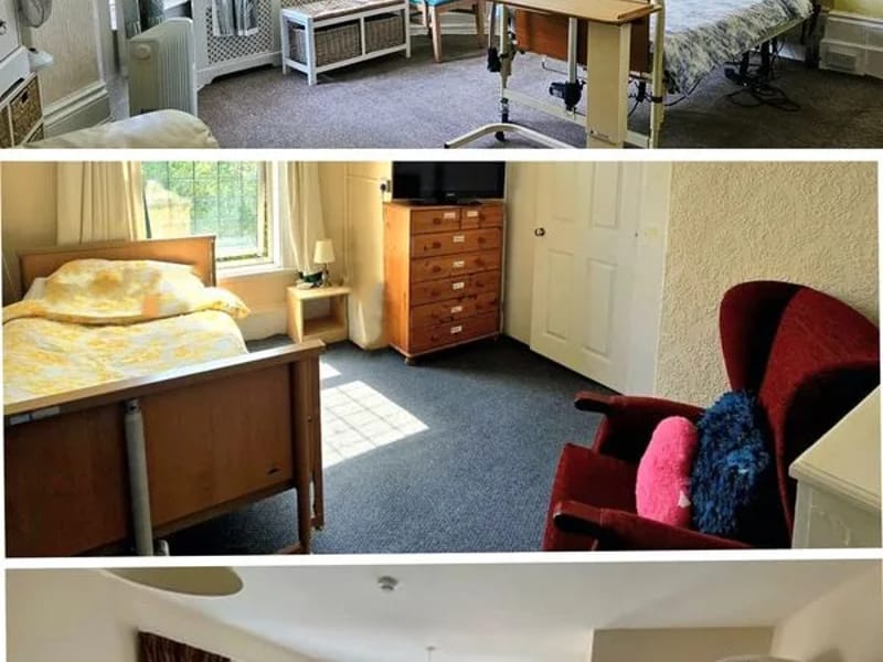Ann Slade Care Home - Assisted Living in Southport, England photo 1