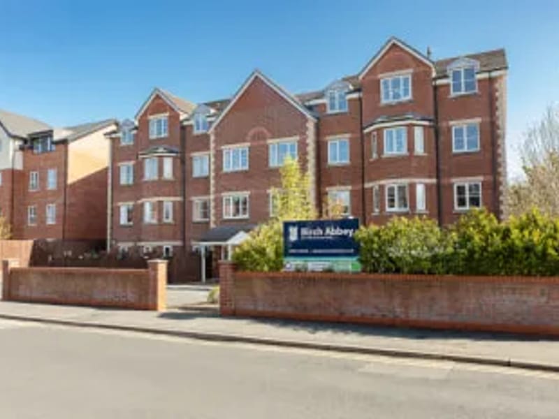 Ann Slade Care Home - Assisted Living in Southport, England photo 3
