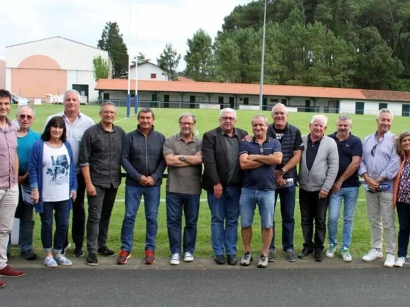Aj Autonome Club Alois Anglet - Accueil de Jour in ANGLET, Nouvelle-Aquitaine photo 2
