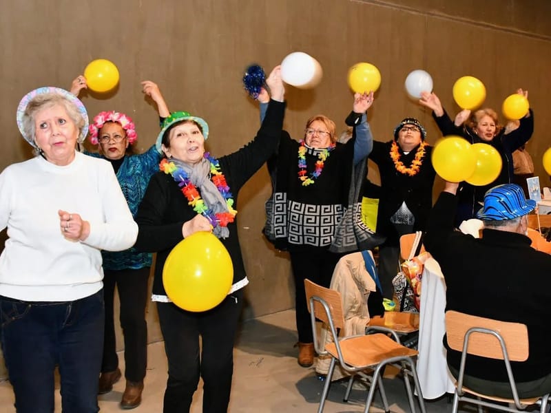 CENTRO DE ATENCION INTEGRAL PARA PERSONAS ADULTAS MAYORES - Vida Asistida in Aguascalientes, Aguascalientes photo 2