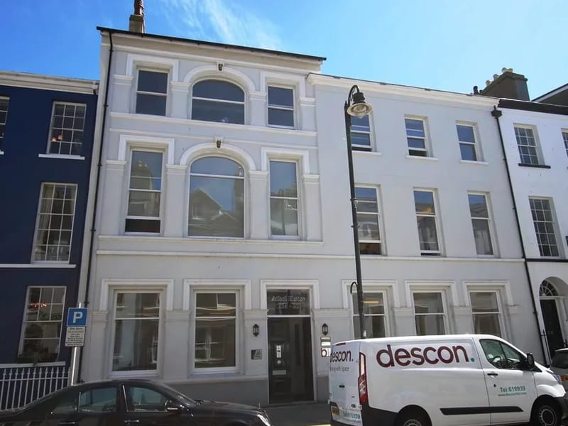 Athol House - Care Home Physical Disabilities in London, England photo 2
