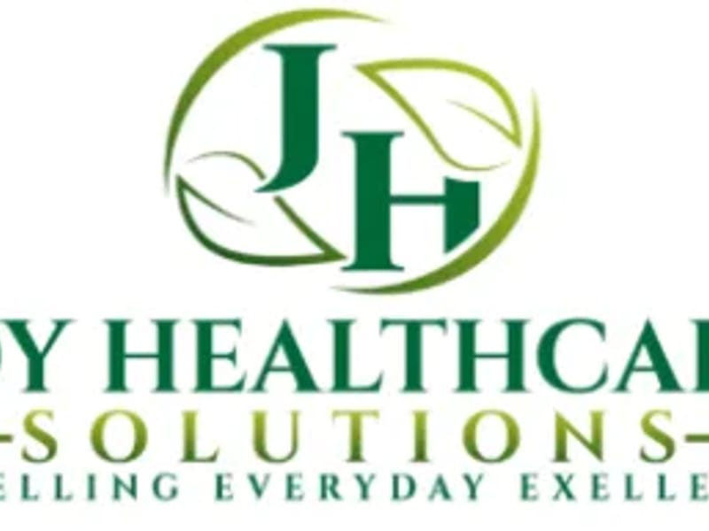 Joy Healtcare Solutions Limited in Liverpool, England photo 1
