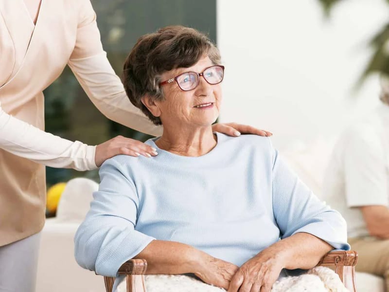 Arbor Hills Memory Care - Adult Day Care in Plano, TX photo 3