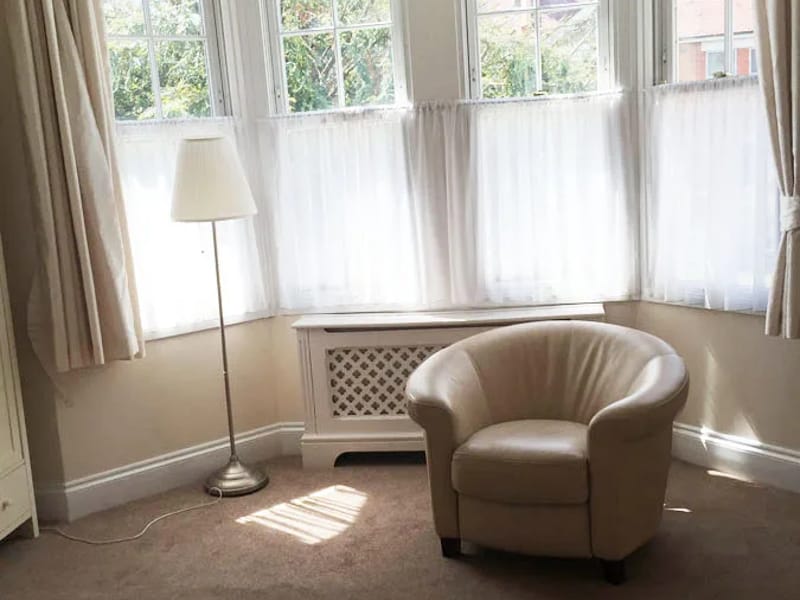 Park Hill House - Nursing Home in Wallington, England photo 3