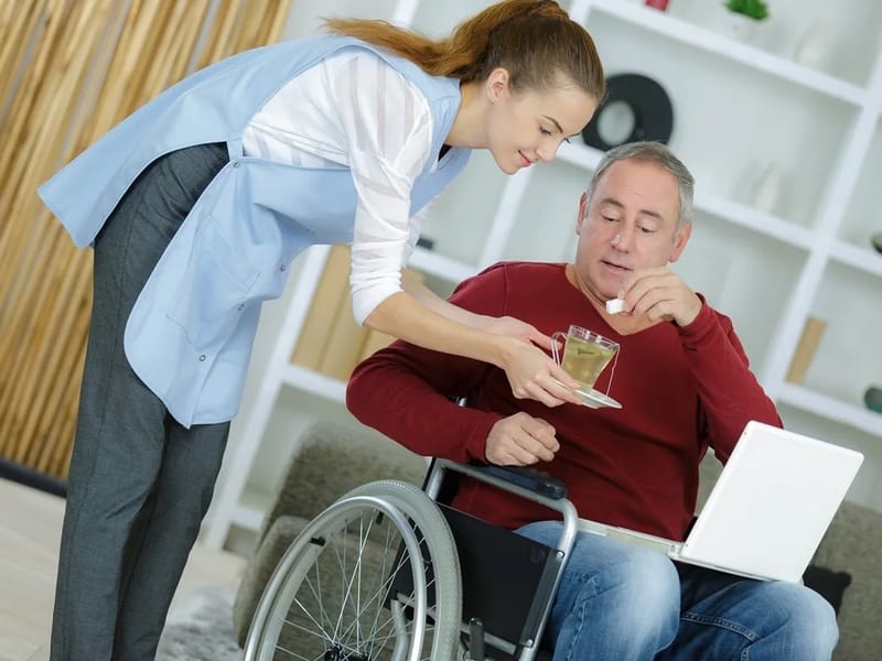 Faithful Care (UK) Limited - In-Home Care in Mitcham, England photo 2