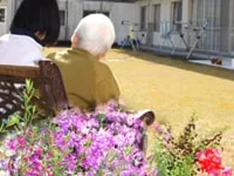 介護老人福祉施設開寿園ユニット葉梨 - 特別養護老人ホーム in 藤枝市, 静岡県 photo 3