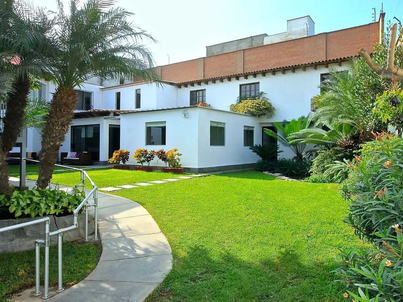 Residencia Geriatrica Cielo De Paris - Hogar de Ancianos in SAN JUAN, SAN JUAN photo 1