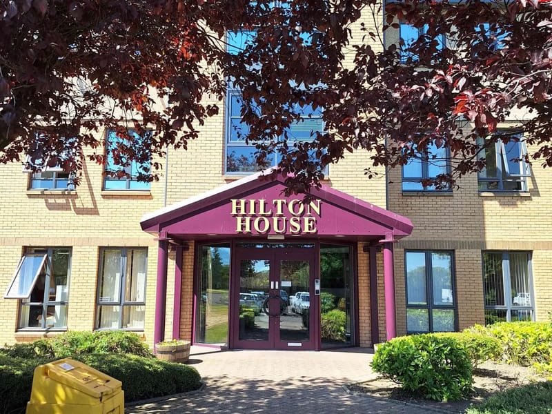 Hilton House - Nursing Home in Colchester, England photo 2