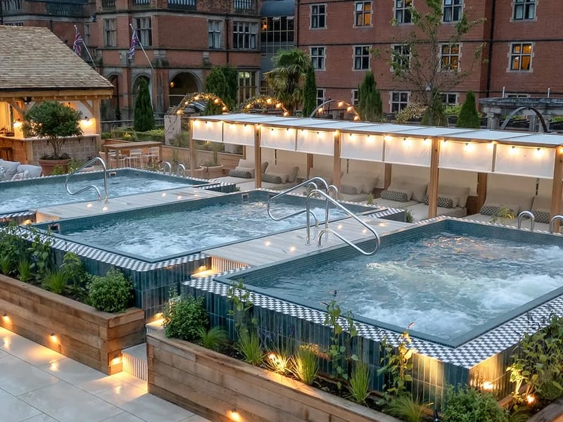 Hilton House - Nursing Home in Colchester, England photo 1
