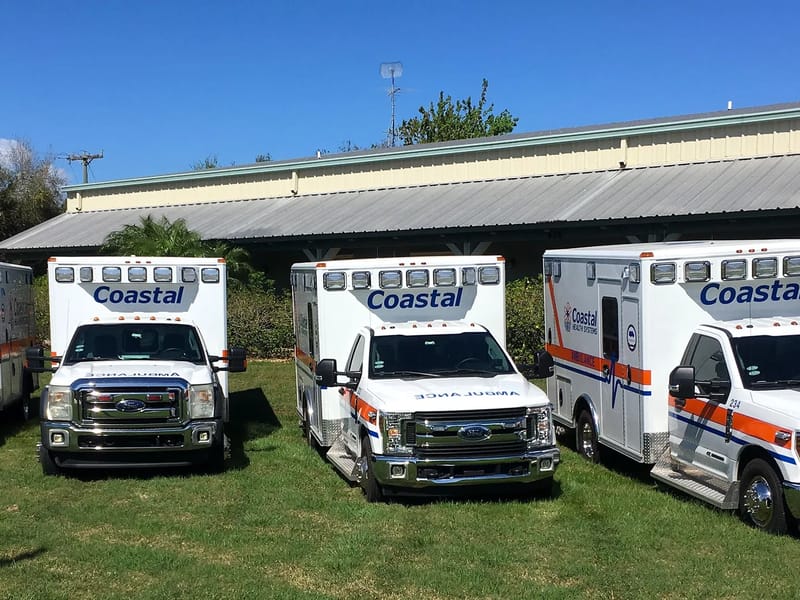 Coastal Aprn Medical Solutions LLC - Home Health Nursing in Rockledge, FL photo 2