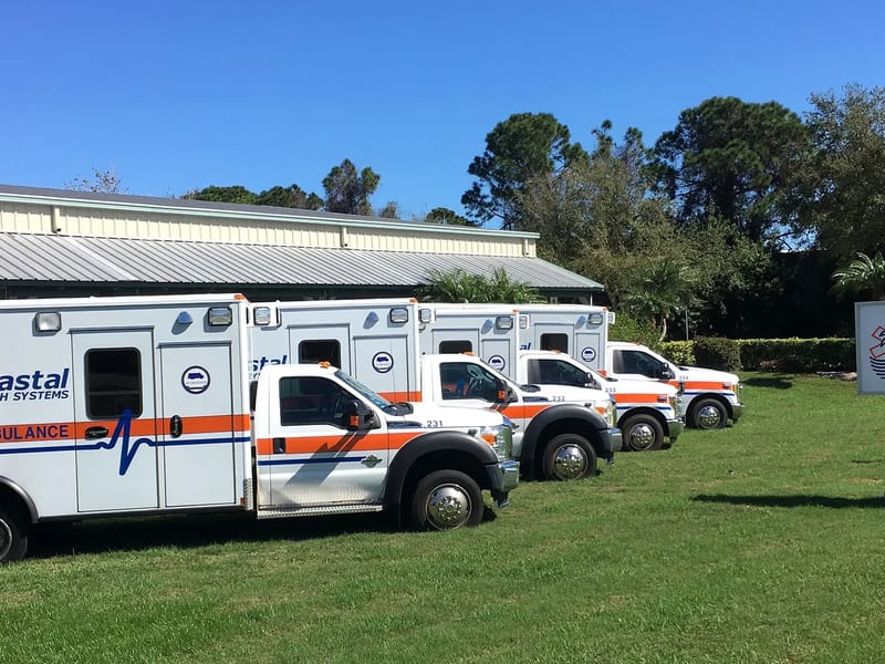 Coastal Aprn Medical Solutions LLC - Home Health Nursing in Rockledge, FL photo 3