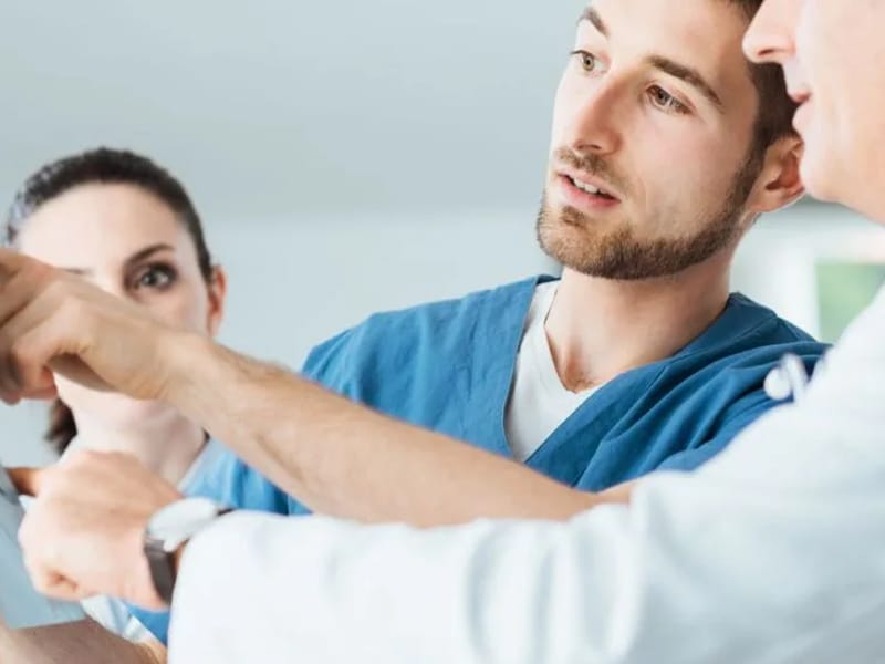 ALWAYS BETTER HOSPICE CARE, INC. - Home Health Nursing in North Hollywood, CA photo 1