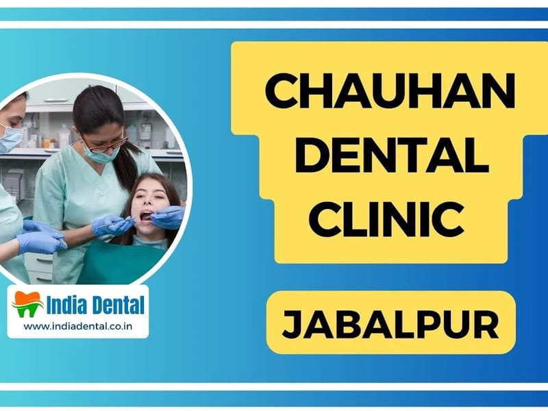 Chauhan Dental Hospital - अस्पताल in Mahendragarh, Haryana photo 5