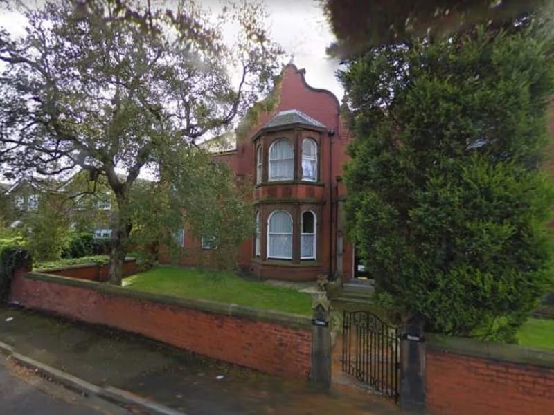 Cedric House EMI Residential Care Home - Nursing Home in Prescot, England photo 1