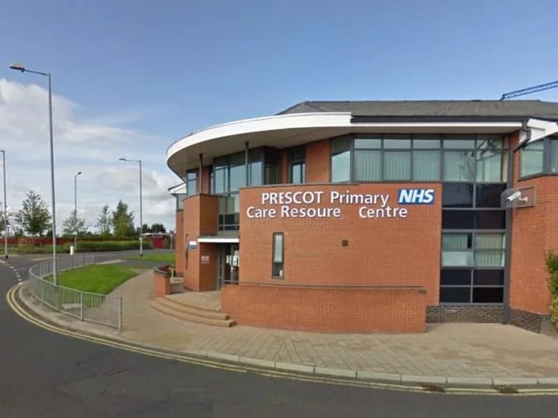 Cedric House EMI Residential Care Home - Nursing Home in Prescot, England photo 2