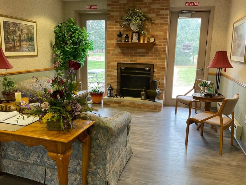 Allure of Knox County - Nursing Home in Galesburg, IL photo 2