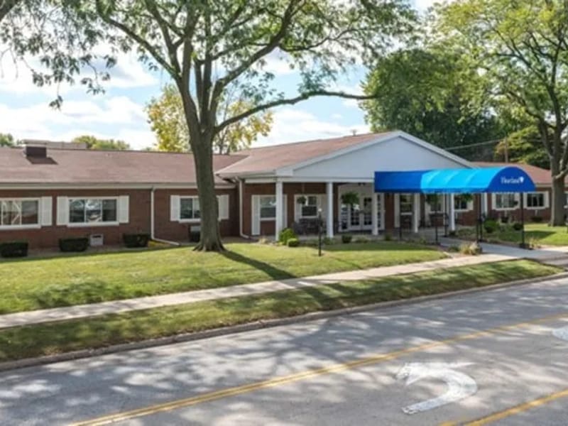 Allure of Knox County - Nursing Home in Galesburg, IL photo 3