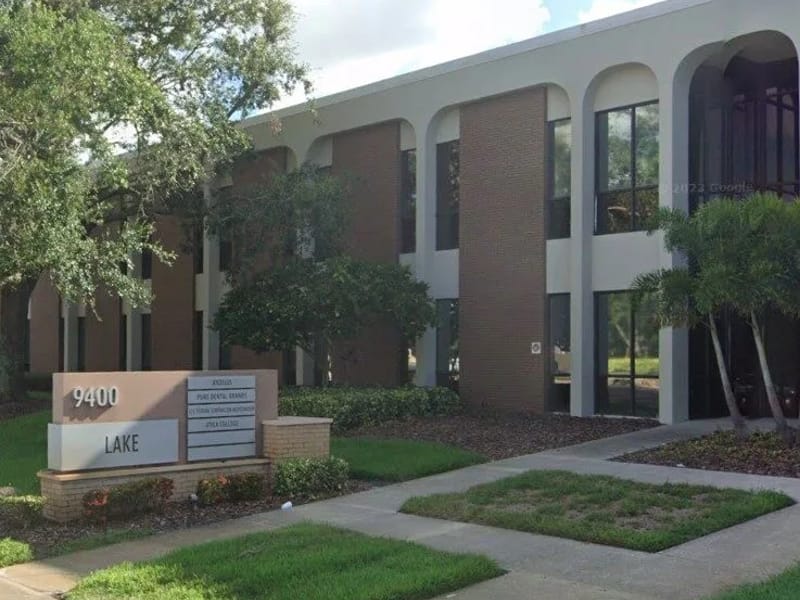 A1 MEDICAL & BEHAVIORAL HEALTH LLC - Home Health Nursing in St Petersburg, FL photo 1