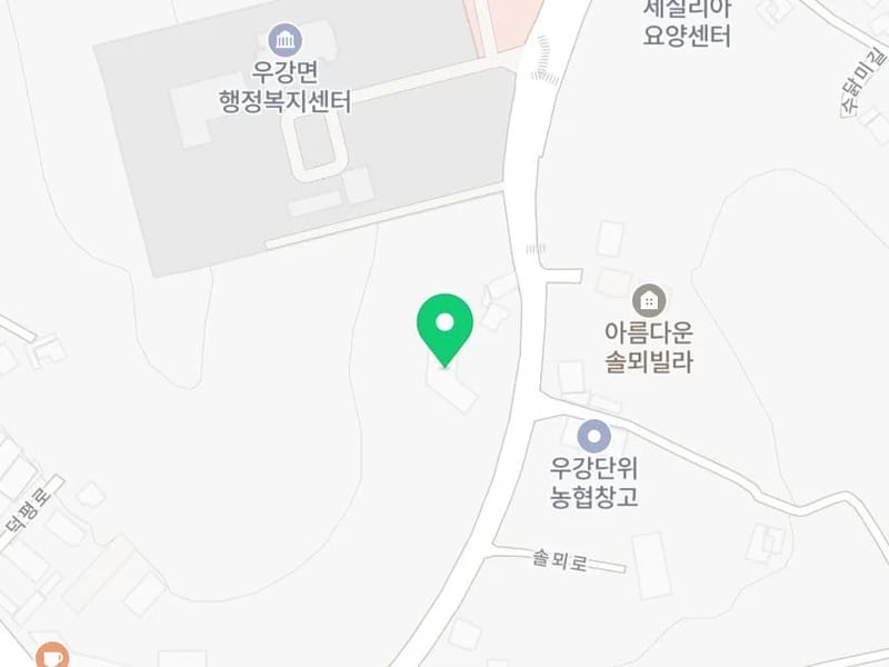 마리아 재가장기요양센터 - 방문요양 in 당진시, 충청남도 photo 1