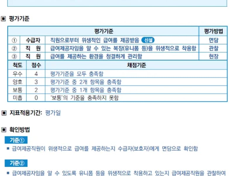 아름재가장기요양기관 - 방문요양 in 서귀포시, 제주특별자치도 photo 1