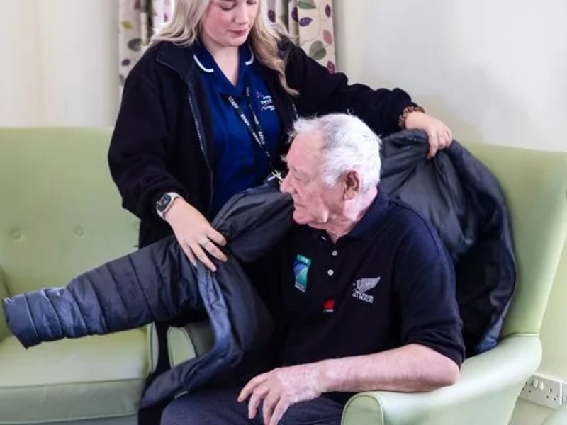 Ashbury Care Home - Assisted Living in Bognor Regis, England photo 3