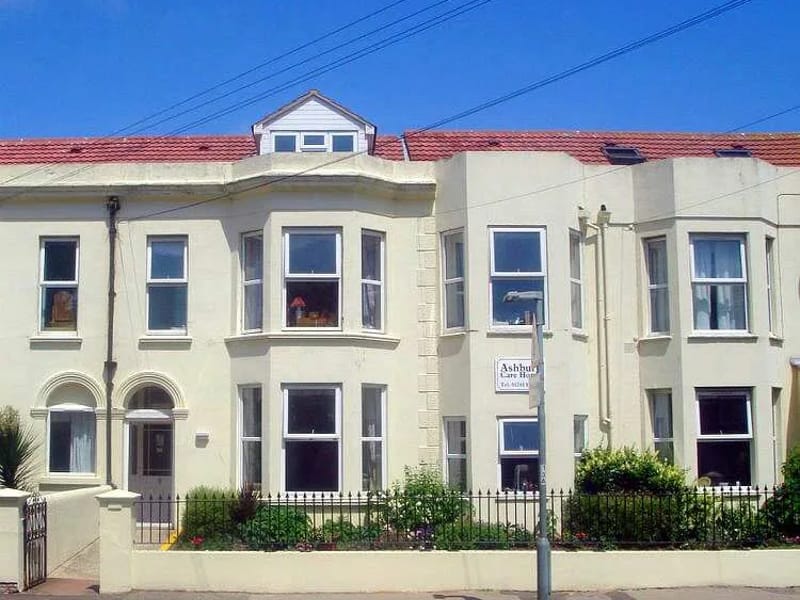 Ashbury Care Home - Assisted Living in Bognor Regis, England photo 2