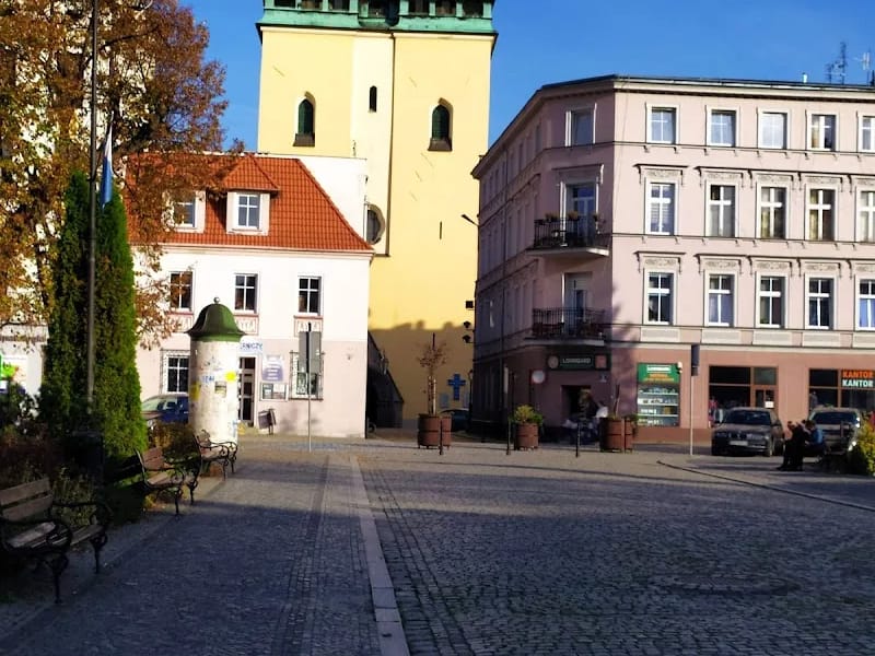 Województwo Opolskie - Dom pomocy społecznej in Głuchołazy, Głuchołazy photo 5