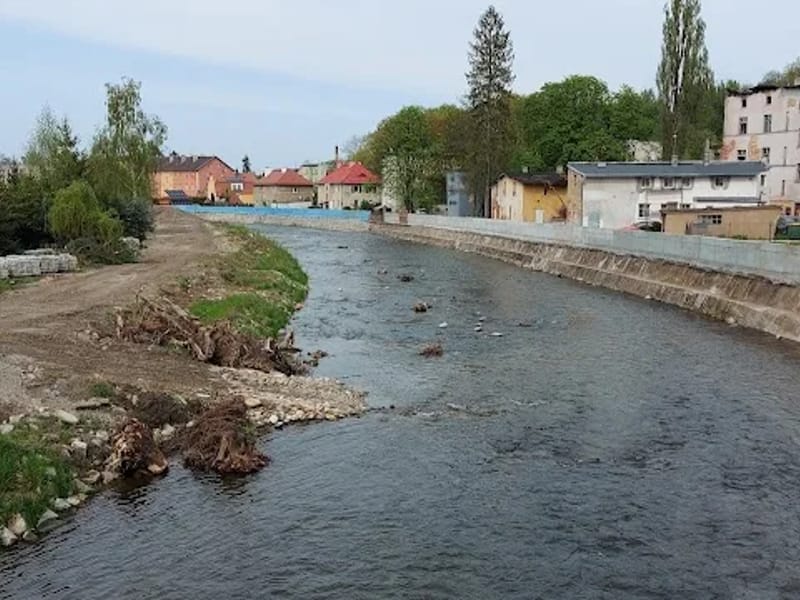 Województwo Opolskie - Dom pomocy społecznej in Głuchołazy, Głuchołazy photo 1