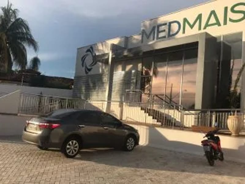 MEDMAIS CLINICA MEDICA LTDA - Cuidado Domiciliar in Catanduva, SP photo 1