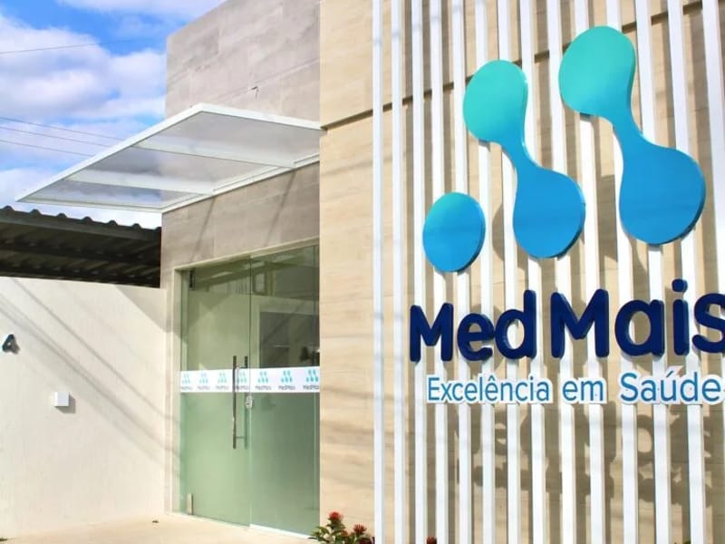 MEDMAIS CLINICA MEDICA LTDA - Cuidado Domiciliar in Catanduva, SP photo 2