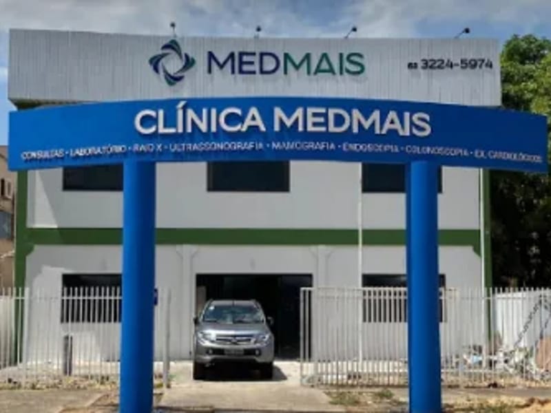 MEDMAIS CLINICA MEDICA LTDA - Cuidado Domiciliar in Catanduva, SP photo 3